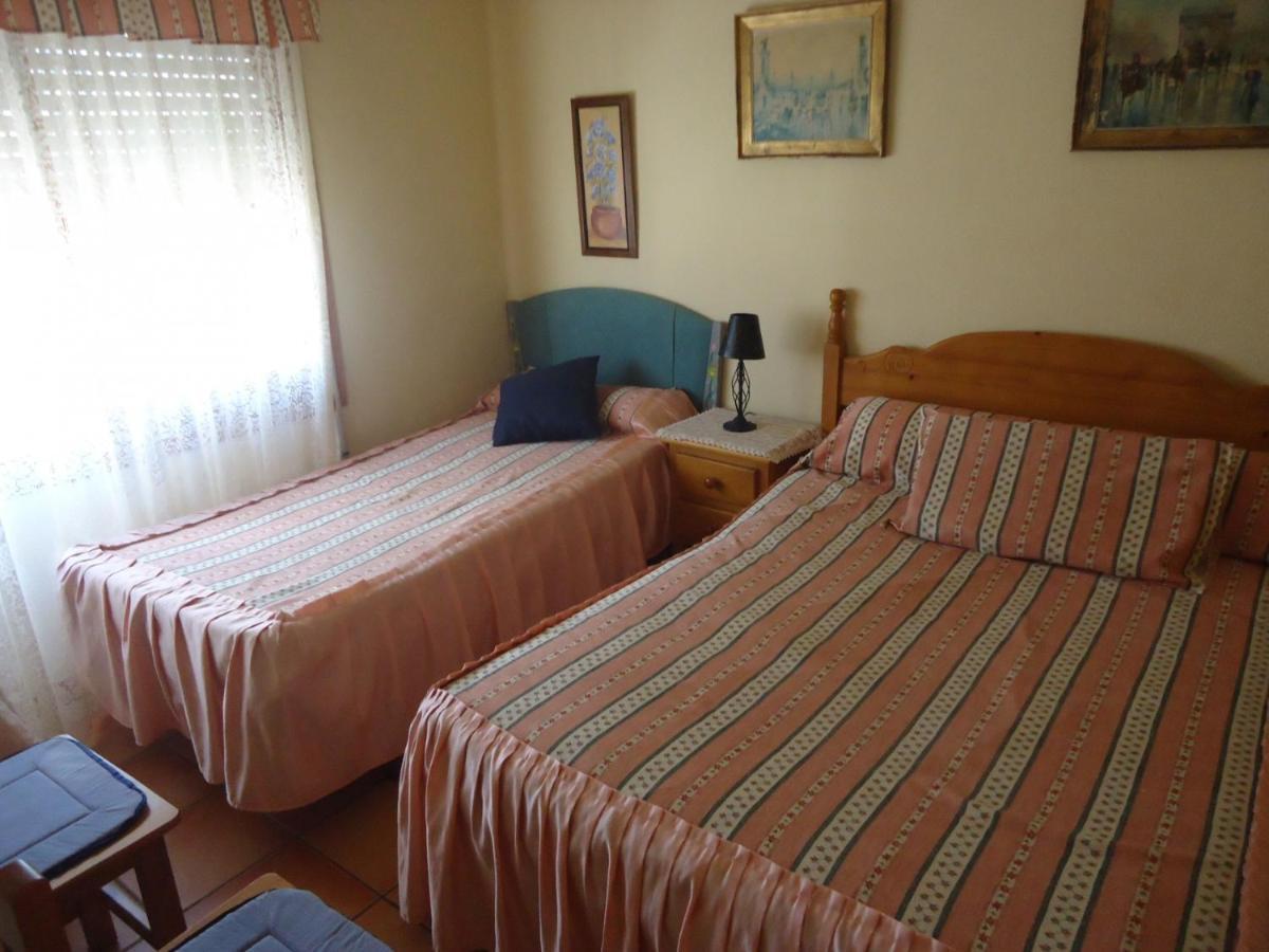 Colonia La Concepcion Lek Apartman Peñíscola Kültér fotó