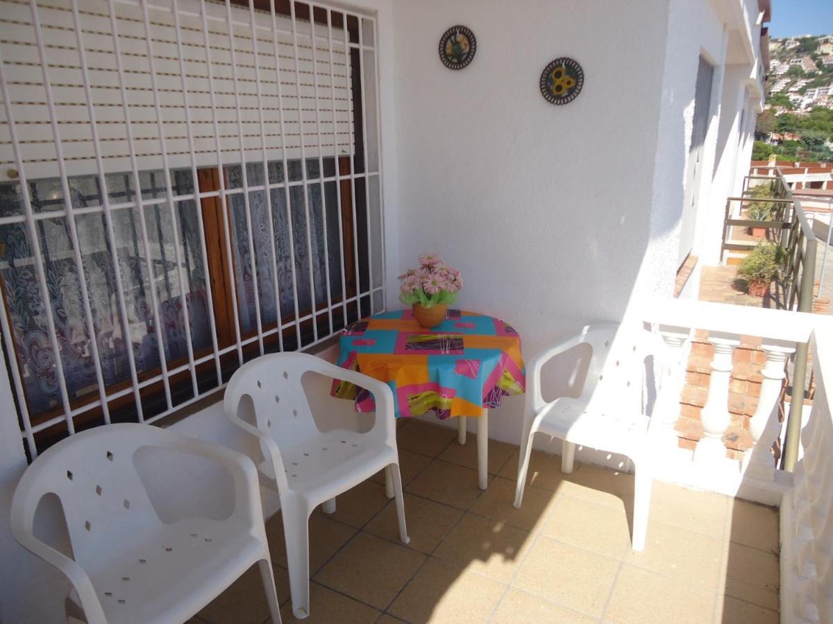 Colonia La Concepcion Lek Apartman Peñíscola Kültér fotó